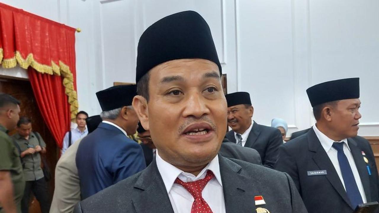 Pemprov Bengkulu Perkuat Penguatan Program Orang Tua Asuh, Dorong ASN Lebih Aktif Dampingi Anak Yatim