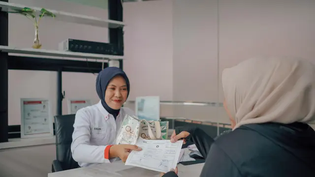 Belajar dari Kasus Tumbler Tuku Hilang, Begini Prosedur Resmi Layanan Lost and Found di Kereta dan Stasiun