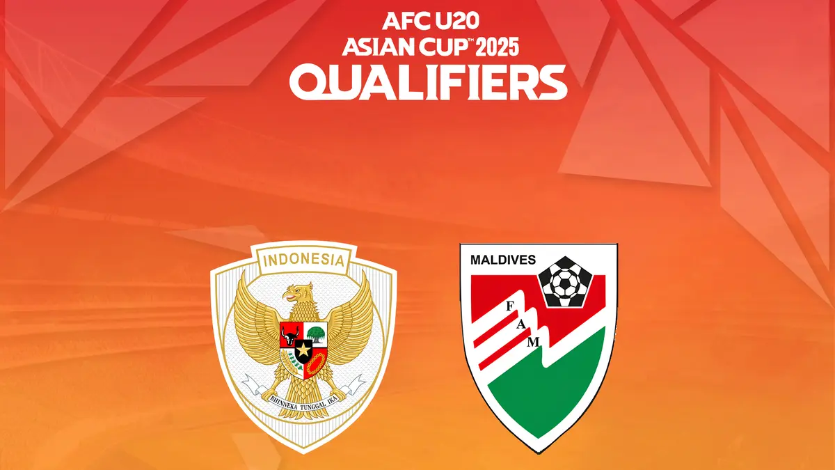 demo-slot-pragmatic-rupiah-indonesia Prediksi Timnas Indonesia U-20 Vs Maladewa di Kualifikasi Piala Asia U-20 2025: Start Enteng Tim Garuda Nusantara