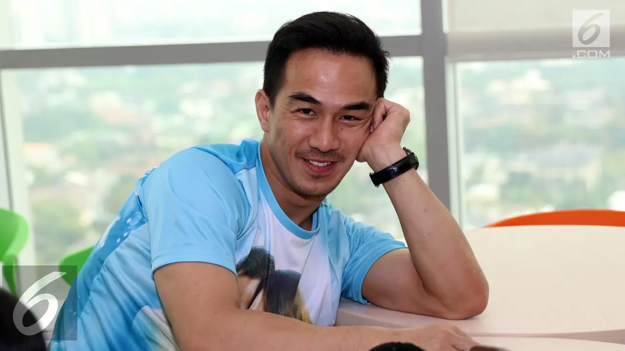 Joe Taslim