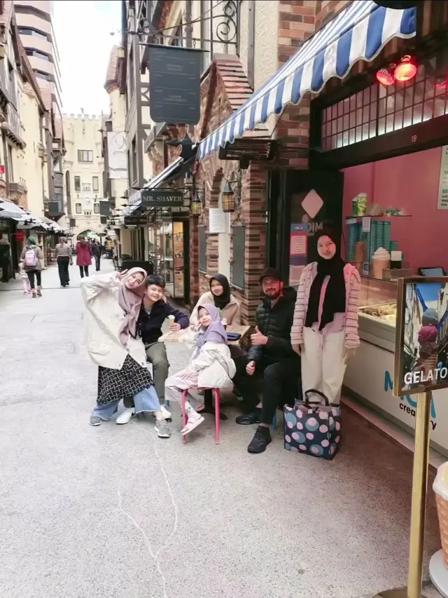 [Fimela] Primus Yustisio dan Jihan Fahira