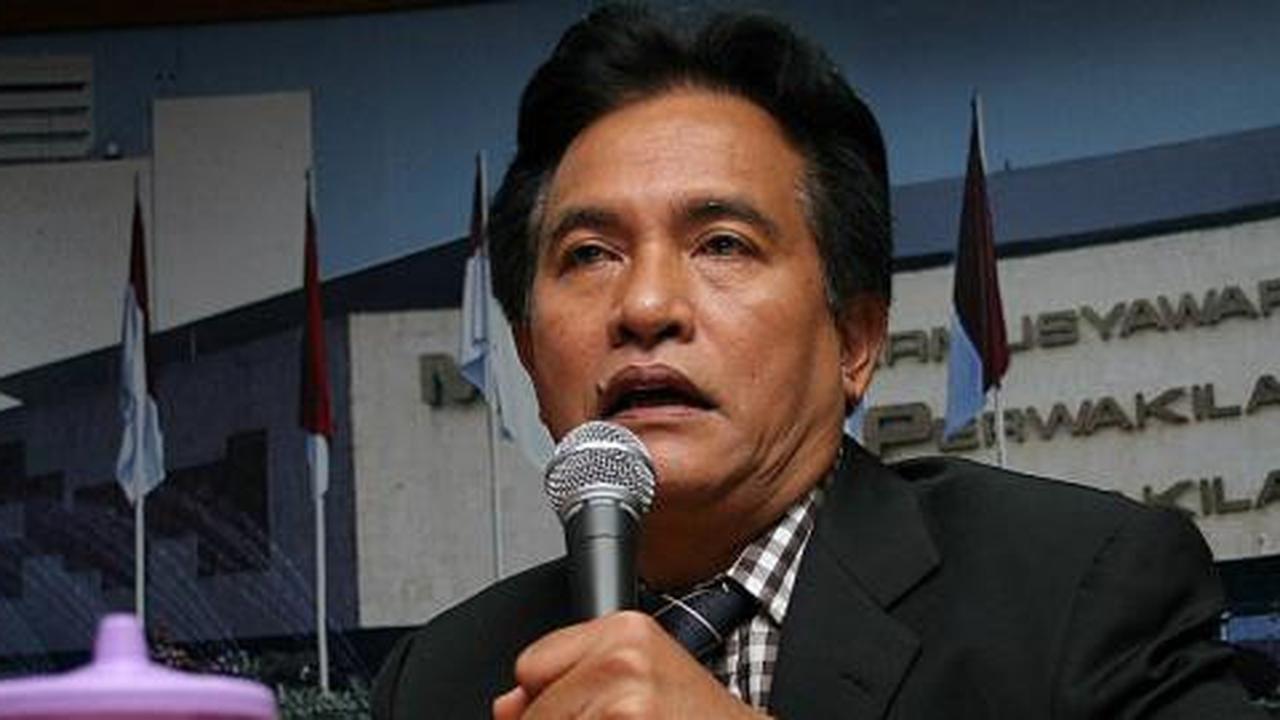 Saya bisa menjadi menteri di negara lain