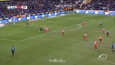 Berita video highlights Liga Belgia 2017-2018, Club Brugge vs Royal Excel Mouscron, dengan skor 4-2. This video presented by BallBall.