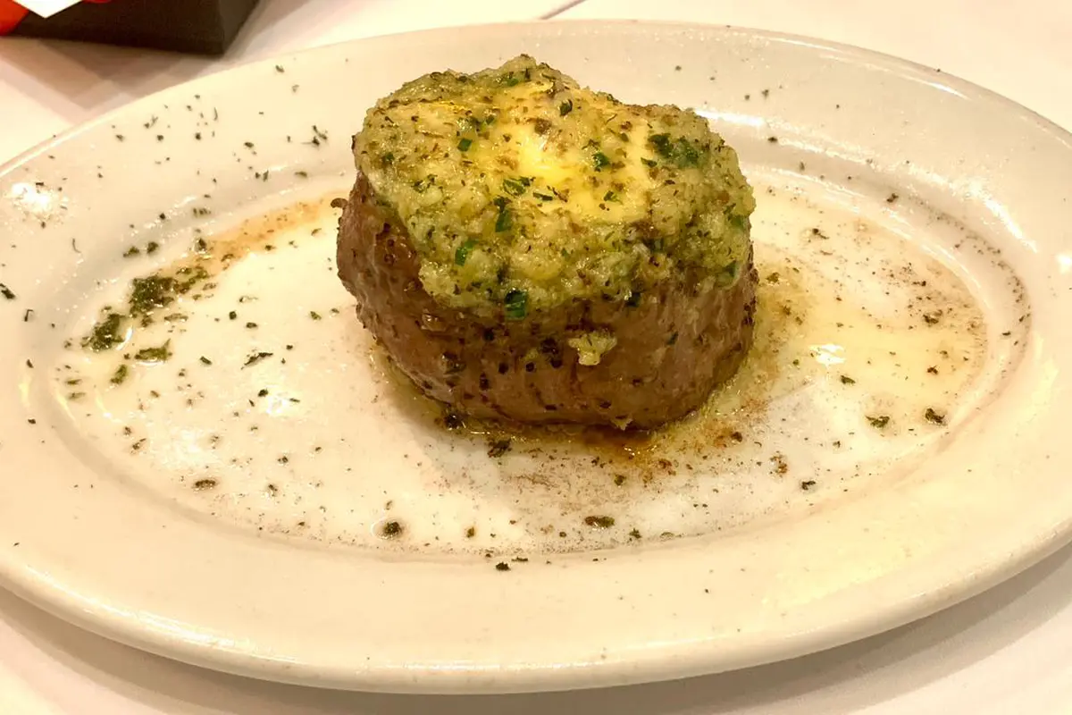 Ruth's Chris Steak House