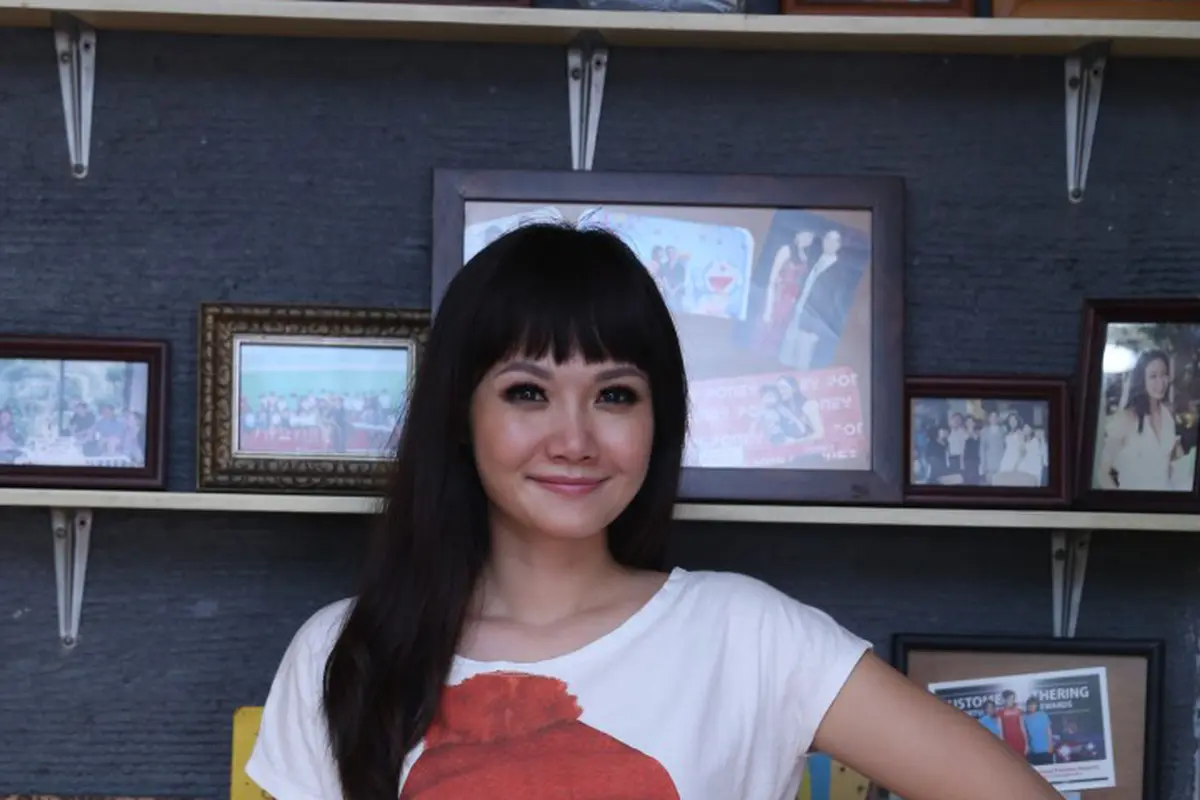 [Bintang] Alena Wu