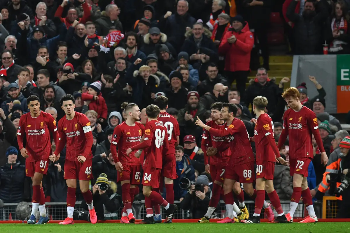 Liverpool