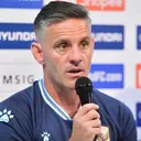 John Herdman Diminta Cermat Pilih Kiper Timnas Indonesia di Singapura