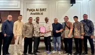 PANDI Bentuk AI SIRT untuk Tangkal Penyalahgunaan Kecerdasan Buatan