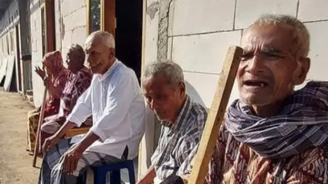 Menko PMK Muhadjir Effendy Jabarkan Permasalahan yang Dihadapi Anak, Pemuda, hingga Lansia di Indonesia Menteri Koordinator Bidang Pembangun