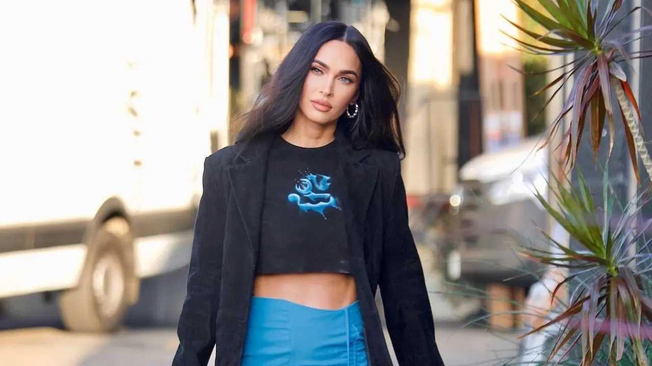 Megan Fox