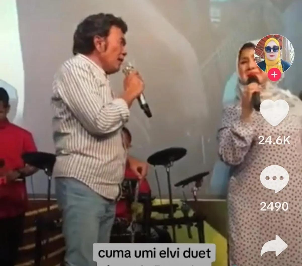 Dok. Istimewa
