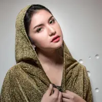 Urusan perawatan kecantikan, presenter Bianca Liza memiliki ritual yang menjadi kebiasaannya sehari-hari. (via instagram.com/bibiancaliza)