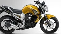 Byson "Menyeruduk" Kuat, Yamaha Rajai Kelas Sport