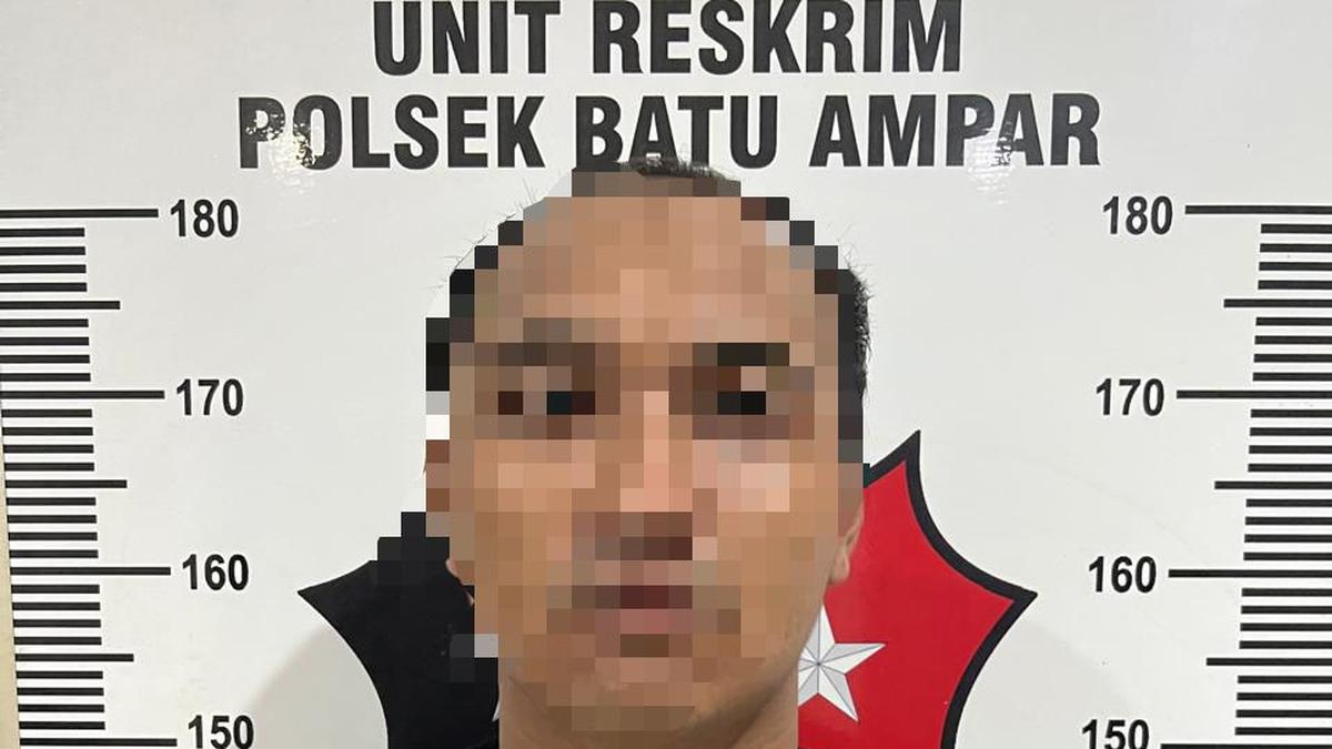 Teror di Hotel Batam, WN Malaysia Diperas dan Dipukuli