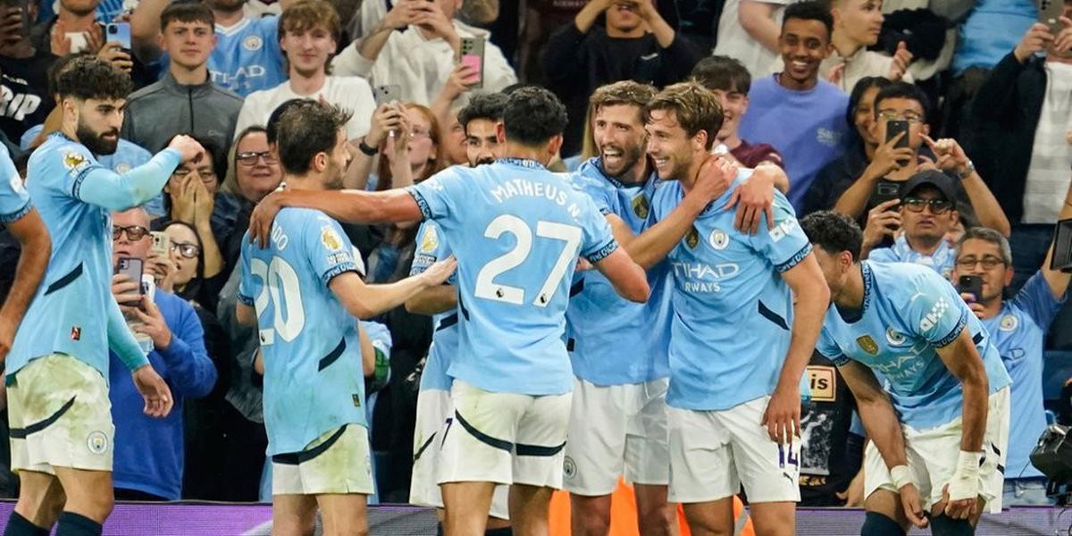Termasuk Reijnders & Cherki, Manchester City Bawa 27 Pemain ke Piala Dunia Antarklub 2025