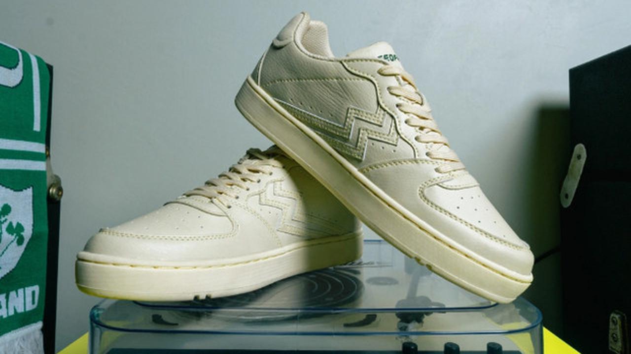 17 Merk Sepatu Lokal dengan Kualitas Premium dan Harganya Lebih Masuk Akal