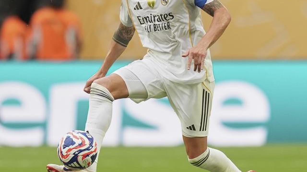 Ruben Amorim Bidik Fede Valverde Jadi Rekrutan MU pada 2026, Bakal Dilepas Real Madrid?