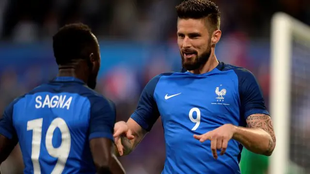 Olivier Giroud