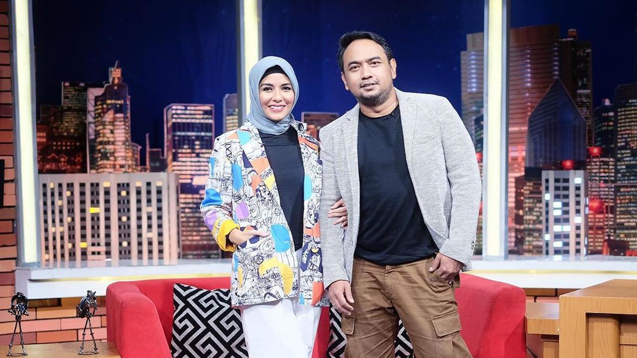 [Fimela] Meisya Siregar