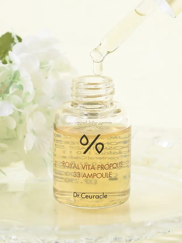 Dr Ceuracle - Royal Vita Propolis 33 Ampoule