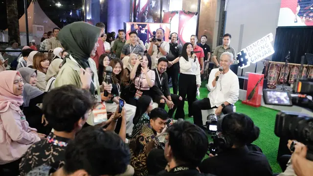 Ganjar Pranowo