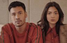 Reaksi Kocak Putri Marino Usai Dikabarkan Rumah Tangga dengan Chicco Jerikho Retak: Kita Malah Belajar Terus Bucin
