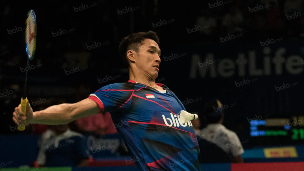 Jonatan Christie