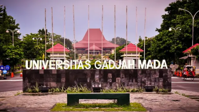 Universitas Gadjah Mada