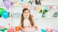 120 Birthday Wishes for Kids: From Sweet Messages to Funny Words