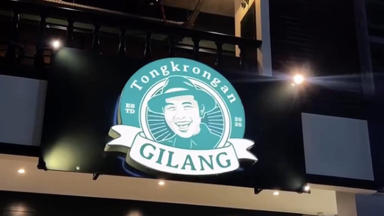 6 Potret Kafe Gilang Dirga di Bekasi, Nuansa Vintage yang Kental dan Nyaman