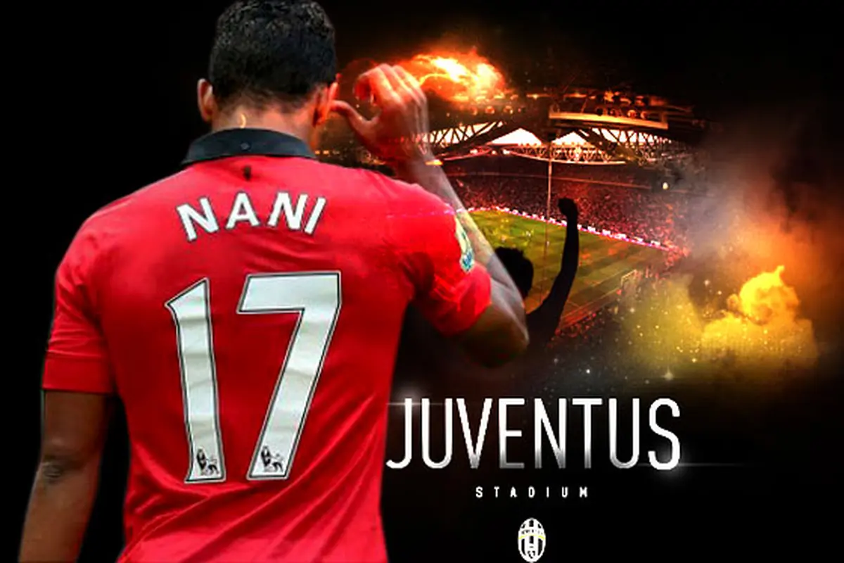 Ilustrasi Luis Nani