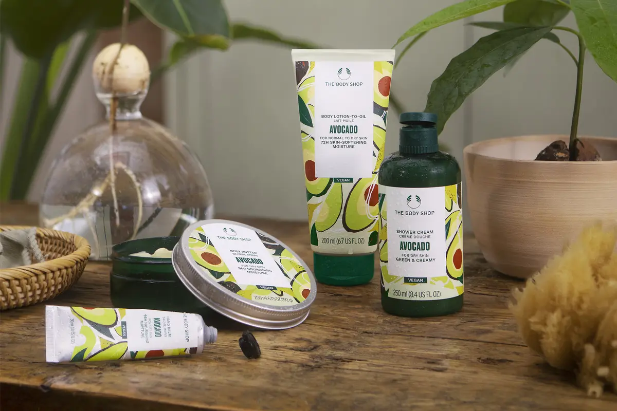 The Body Shop