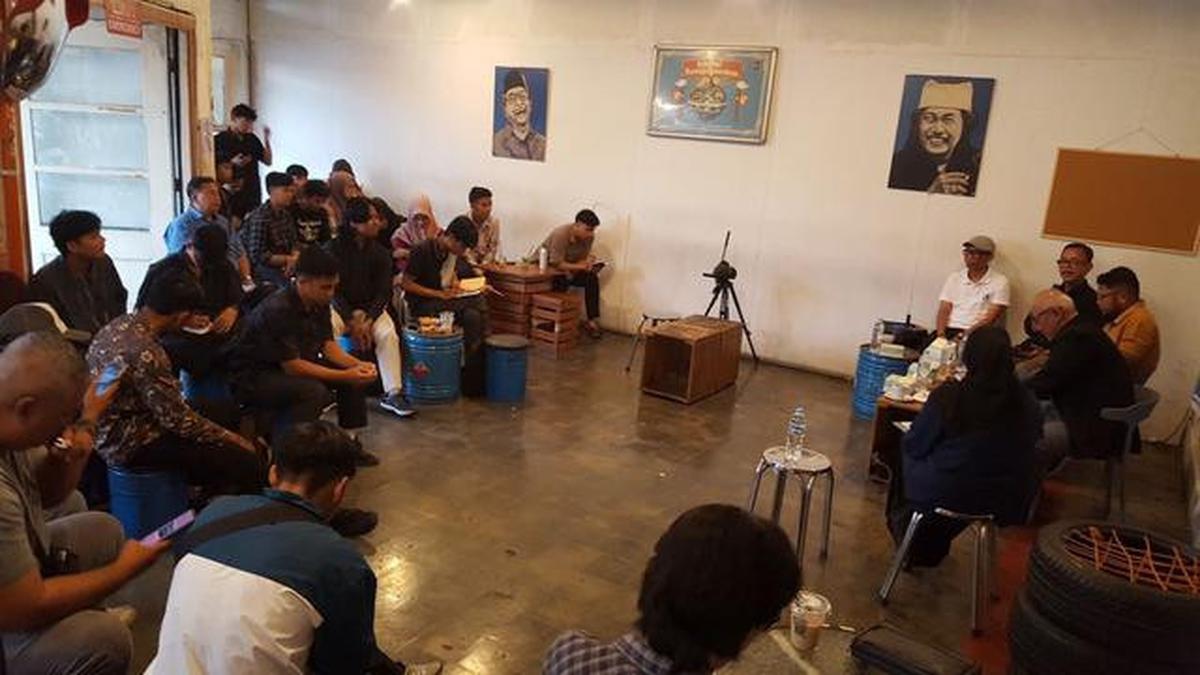 Rp76 T Biaya Pilkada, 167 Kepala Daerah Korupsi, Akademisi: Mekanisme DPRD Perlu Dipertimbangkan
