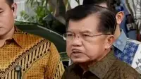 Pernyataan JK itu dikatakan saat mengantar Presiden Joko Widodo berkunjung ke sejumlah negara di Eropa.