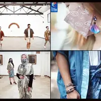 Simak bagaimana upaya untuk mengurangi limbah fashion yang jadi pencemaran lingkungan terbesar saat ini.