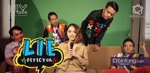 ebagai orang baru dari bagian keluarga Geisha, tim Bintang.com ingin mencari tahu seperti apa sih sosok Regina di mata para empat personel Geisha.