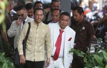 Keras, Tudingan Hotman Paris Sebut Penetapan Nadiem Tersangka Cari Momen biar Heboh