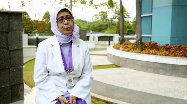 Dokter Bicara Kanker: Kenapa Kanker Serviks Perlu Diperhatikan?