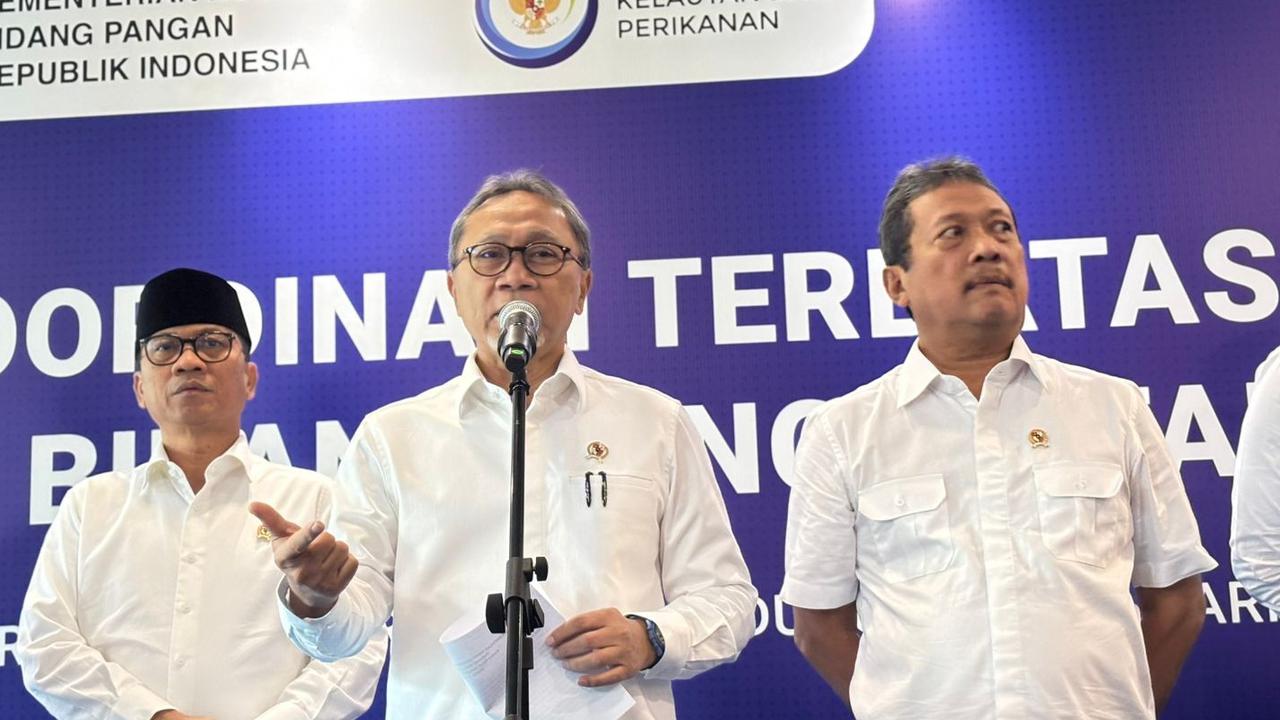 Pemerintah Pede Tahun Depan Bisa Ekspor Jagung Pakan Ternak