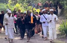 Rangkaian Yadnya Kasada 2026 Dimulai dengan Ritual Mendak Tirta, Bromo Ditutup Sementara