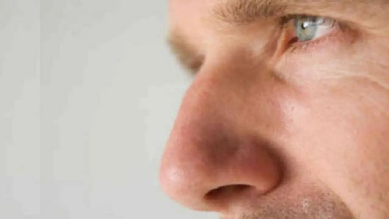 Bentuk hidung tentukan karier dan keuangan Anda