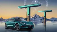 BYD Siapkan Jaringan Flash Charging 2.0 untuk Eropa