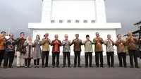 KAI Kini Punya Pusat Pengarsipan, Tegaskan Komitmen pada Tata Kelola Arsip Modern