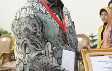 Jateng Terima Penghargaan Insentif Fiskal Atas Kinerja Penghapusan Kemiskinan Ekstrem