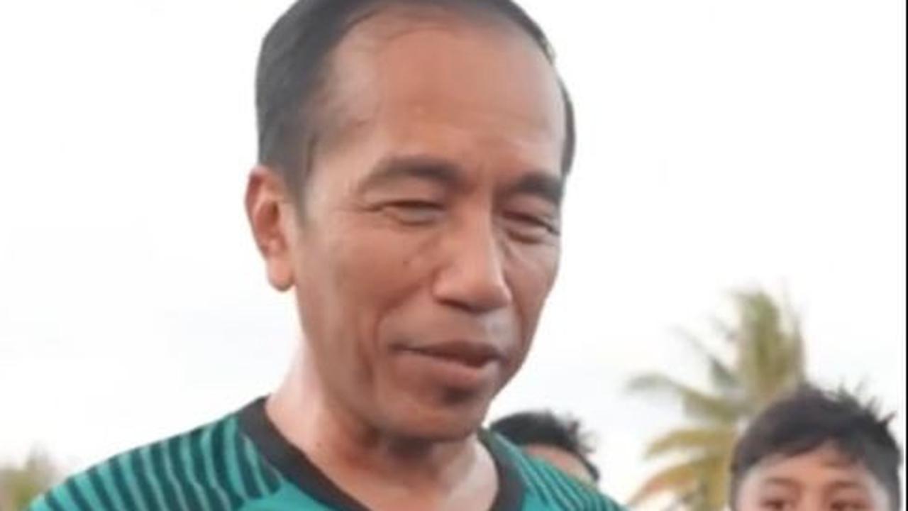 Dok. Istimewa