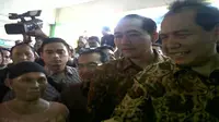 Pemerintah Minta Pedagang Pasar Klender Tak Naikkan Harga Tinggi