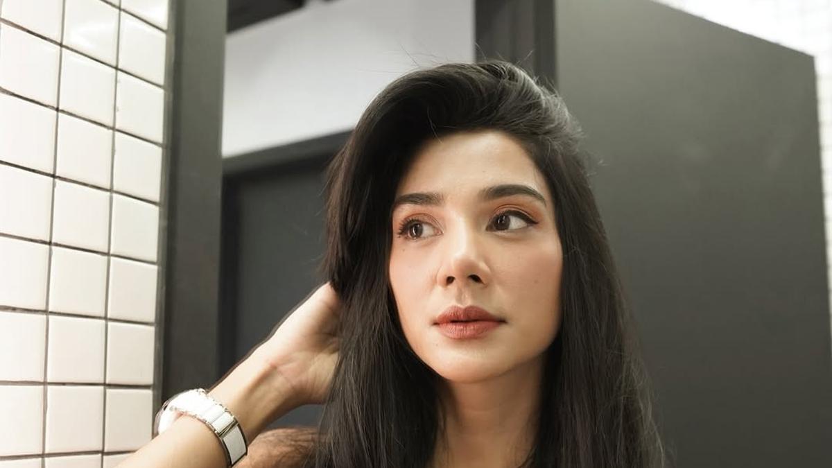 Fanny Ghassani Sempat Canggung Main di Serial Arab Maklum 3: Girl from Dubai