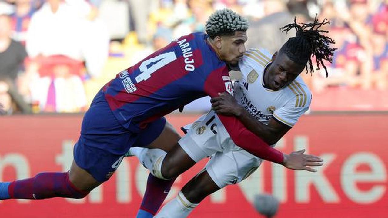 Barcelona Berambisi  Merekrut 2 Pemain Bintang, Bersiap Melepas 3 Bek Sekaligus