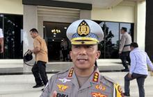 Polda Kepri Catat Penurunan Angka Kecelakaan Signifikan Selama Operasi Zebra Seligi 2025