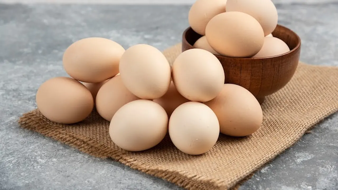 telur